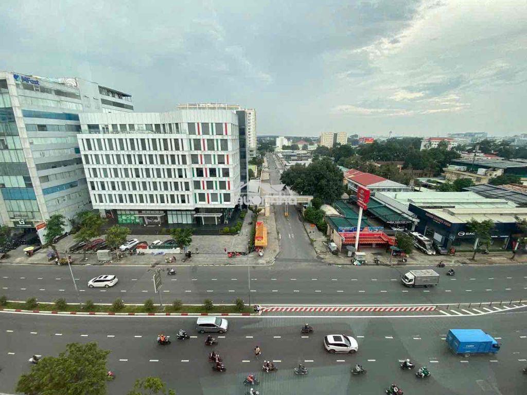 Toà nhà 107 cộng hoà, 8.1x29m 7 tầng, có thang máy, pccc đầy đủ - 3