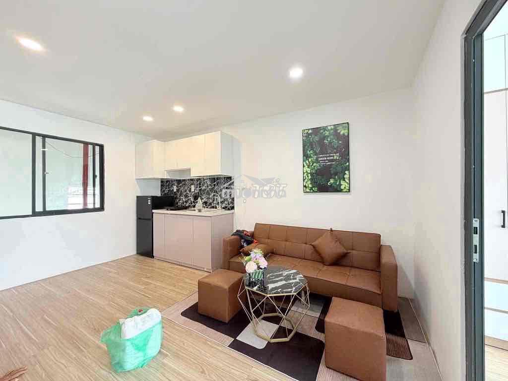 Cho thuê c/h tân hương q11 phường minh phụng - hcm - 3