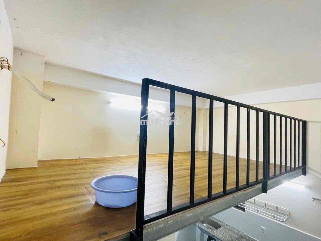 Phòng trọ 2.6tr có máy lạnh - 2