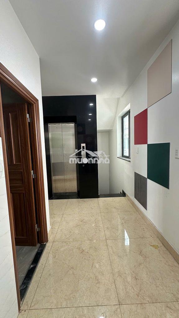 Cho thuê văn phòng tại kđt vạn phúc – thủ đức - 2