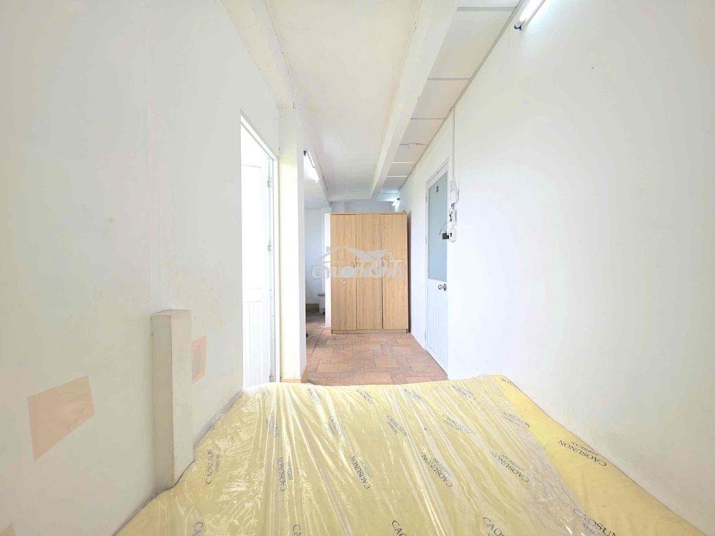 🏡 Studio gác lửng mới tinh – cửa sổ lớn, đón nắng tự nhiên - 2