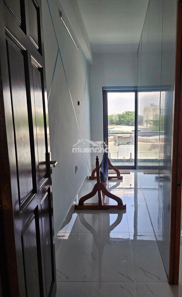 Phòng mới - sạch sẽ, có máy lạnh, an ninh tốt - 3