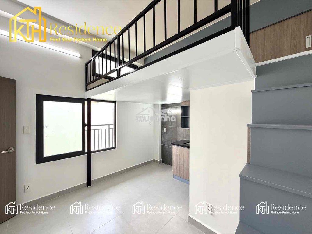 Khai trương dự án mới duplex siêu rẻ🔥lê văn khương🔥nhà máy bia heniken - 3