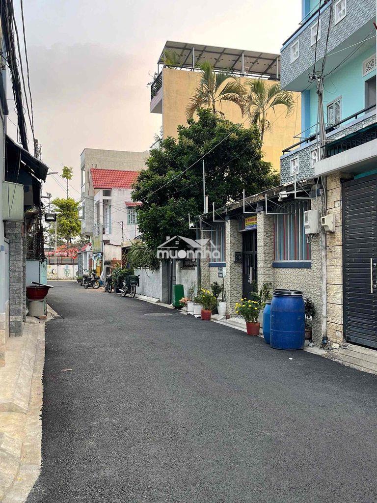 Bán nhà cấp 4 đường võ văn ngân, phường liên chiểu,dt: 89m2/9.5 tỷ - 3