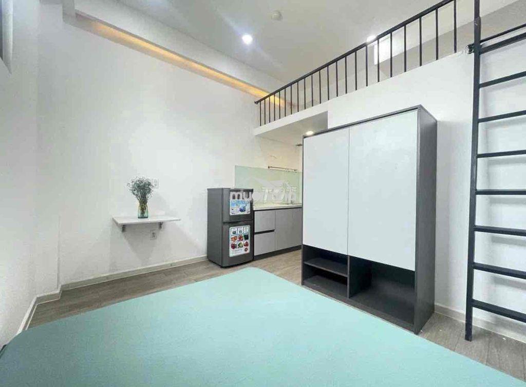 Phòng cho thuê gần nguyễn thị thập , chợ tân mỹ , lotte mart ,tdtu - 3