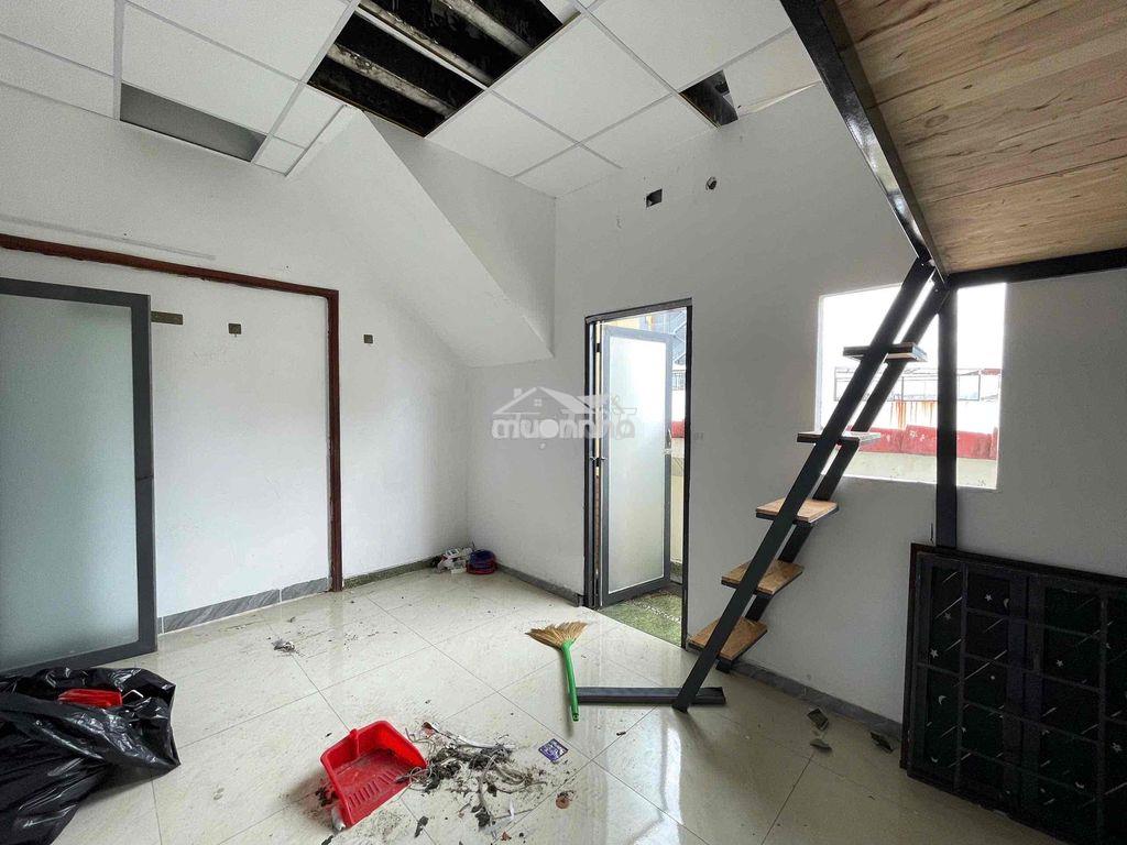 Mới xây tại dương quảng hàm cho nuôi mèo - 2