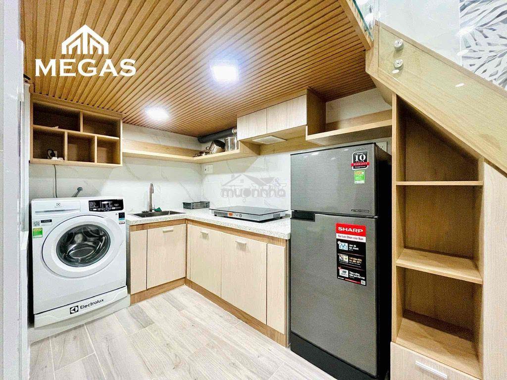 Duplex mới gần đh mở,63(cty phương trang - 4