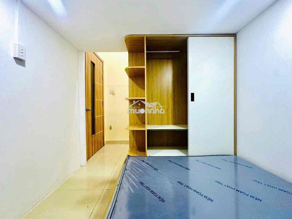 🏝️Cho thuê căn hộ duplex 2pn đường chu văn an, gần các khu trường đh🏝️ - 3