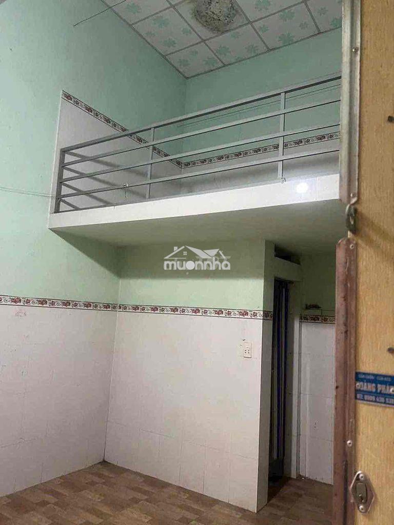 Kẹt tiền bán gấp nhà trọ 223m² bình chuẩn - 3