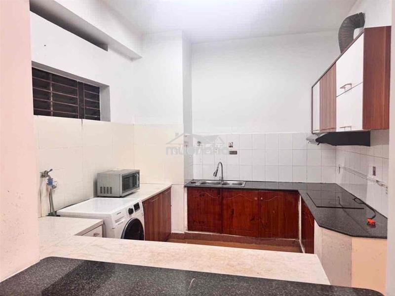 Căn hộ 2pn khánh hội 1 đầy đủ nội thất đã có sổ