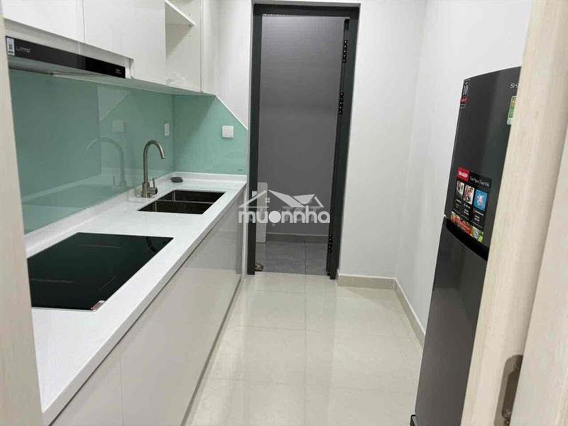 Cho thuê căn 1pn 1wc d-homme có nội thất