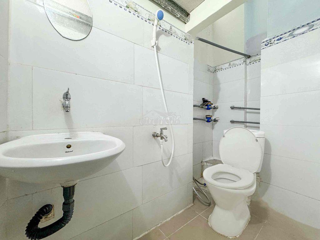 Cho thuê phòng trọ chính chủ tại trườnh chinh - 4
