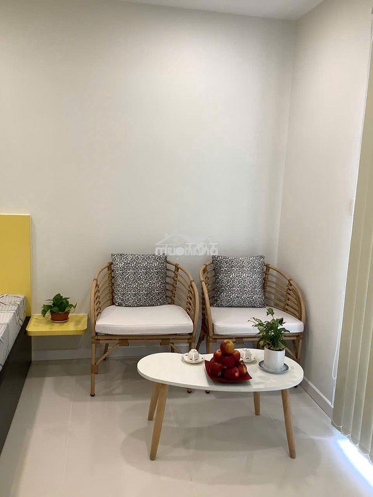 Cho  thuê gấp căn hộ lavida plus 11tr nhà full - 2