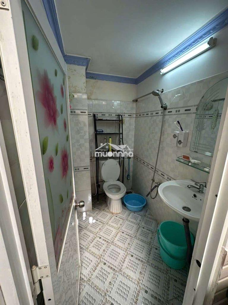 🏡 Nhà đẹp thới an 11 – 1 trệt 2 lầu, 4pn 3wc, hxh, chỉ 4.7 tỷ tl - 3