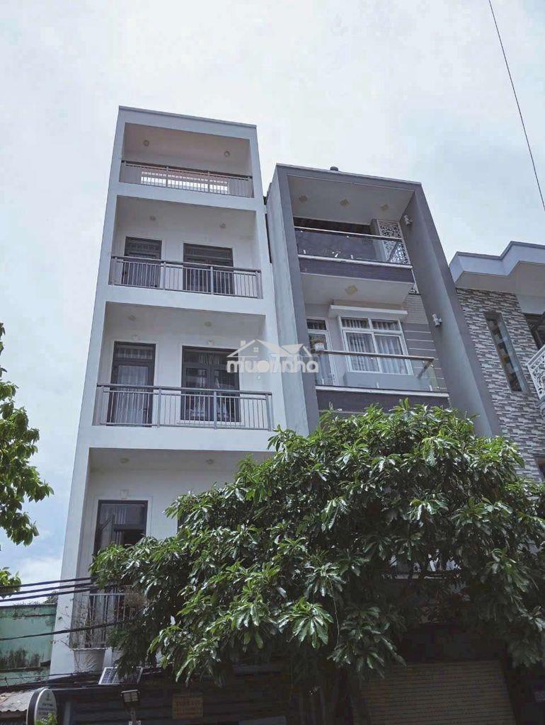 3 phòng máy lạnh hẻm 6m an dương vương - 2