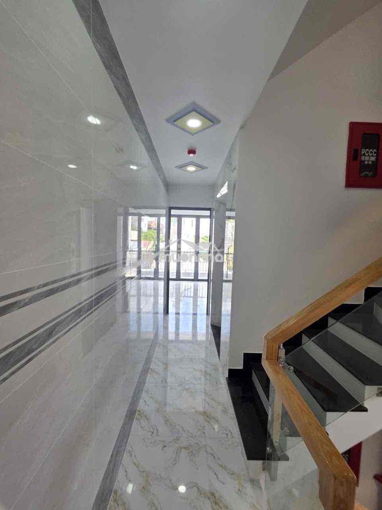 Bán nhà hxh  duong quang ham, phường 05 , gò vấp - 4