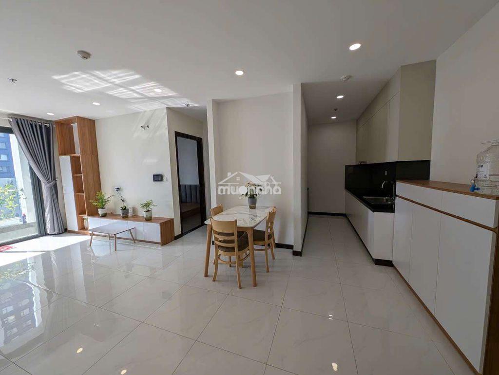 Bán căn hộ csky-view 1 phòng ngủ full nội thất  - 2