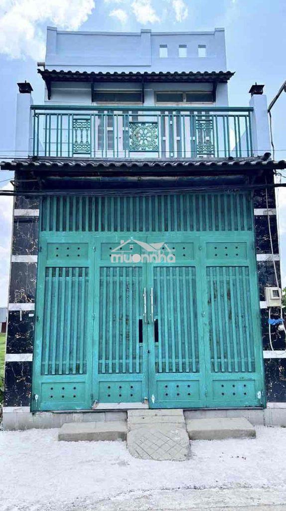 Nhà đẹp 4*14m 3pn hẻm 5m ô tô 2/ ngắn liên ấp 234 vĩnh lộc a - 2