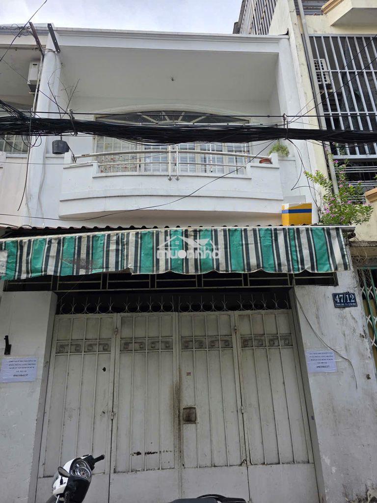 Cần cho thuê nhà nguyên căn
