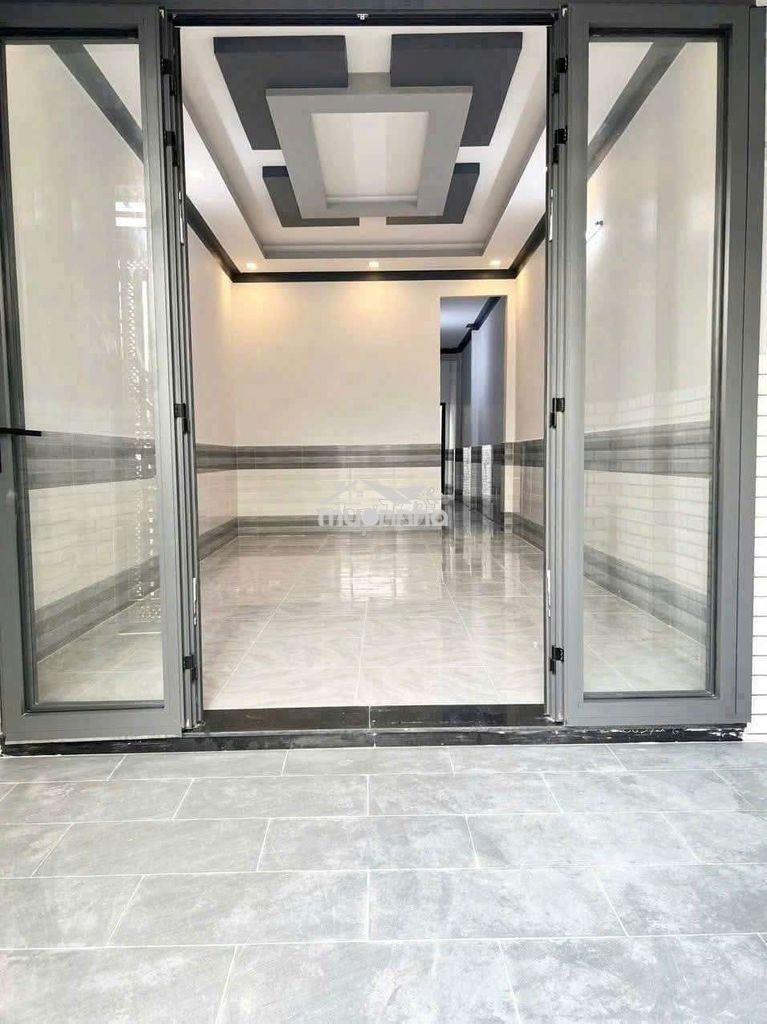 Cho thuê 4x20m 1pn sát ngã 5 vĩnh lộc