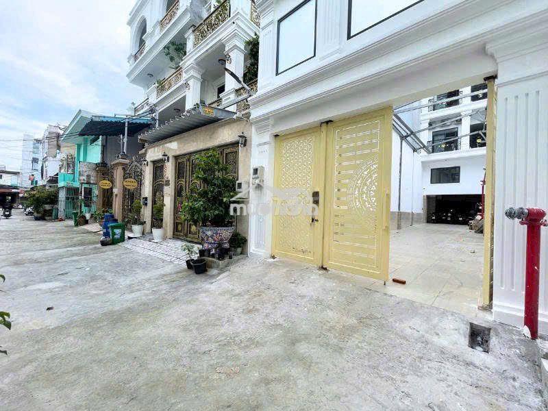 Toà nhà sát mặt tiền phan anh, 355m2, 62 phòng, 36 tỷ 800 triệu - 2