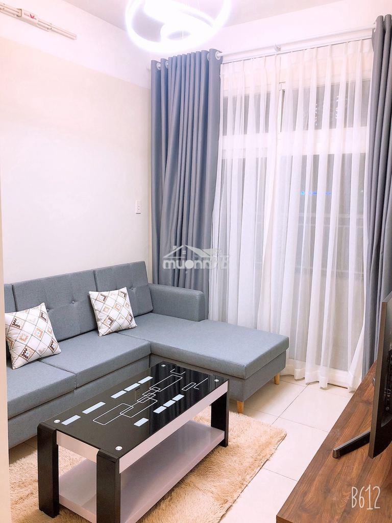 Bán gấp căn hộ asiana capella quận 6 – 65m² (2pn/2wc) – giá 3.55 tỷ