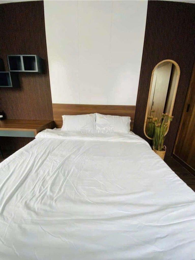 Cho thuê nhà đầy đủ nội thất ông ích khiêm p14 quận 11.  - 4