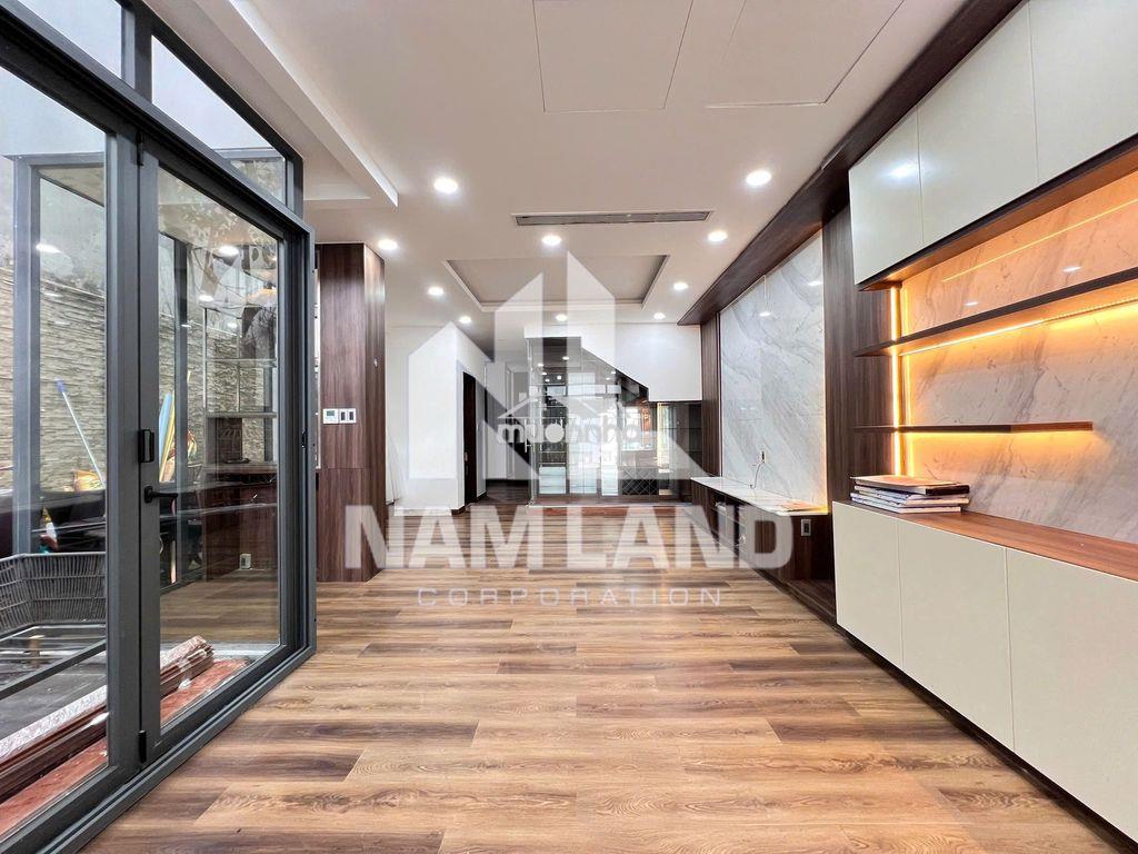 Cho thuê căn villa 7x20m trệt 3 lầu đường số 2 p.an phú-gía 40tr - 3
