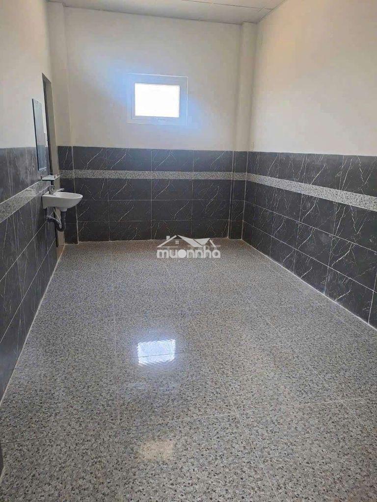Cho thuê nhà xã phong phú đường tân liêm gần chợ phú lạc - 2