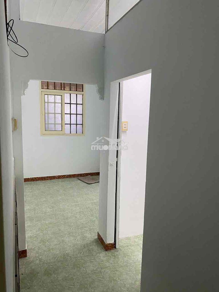 Chính chủ cho thuê nhà 1111/2 cách mạng tháng 8 ,p7 , tân bình . - 2