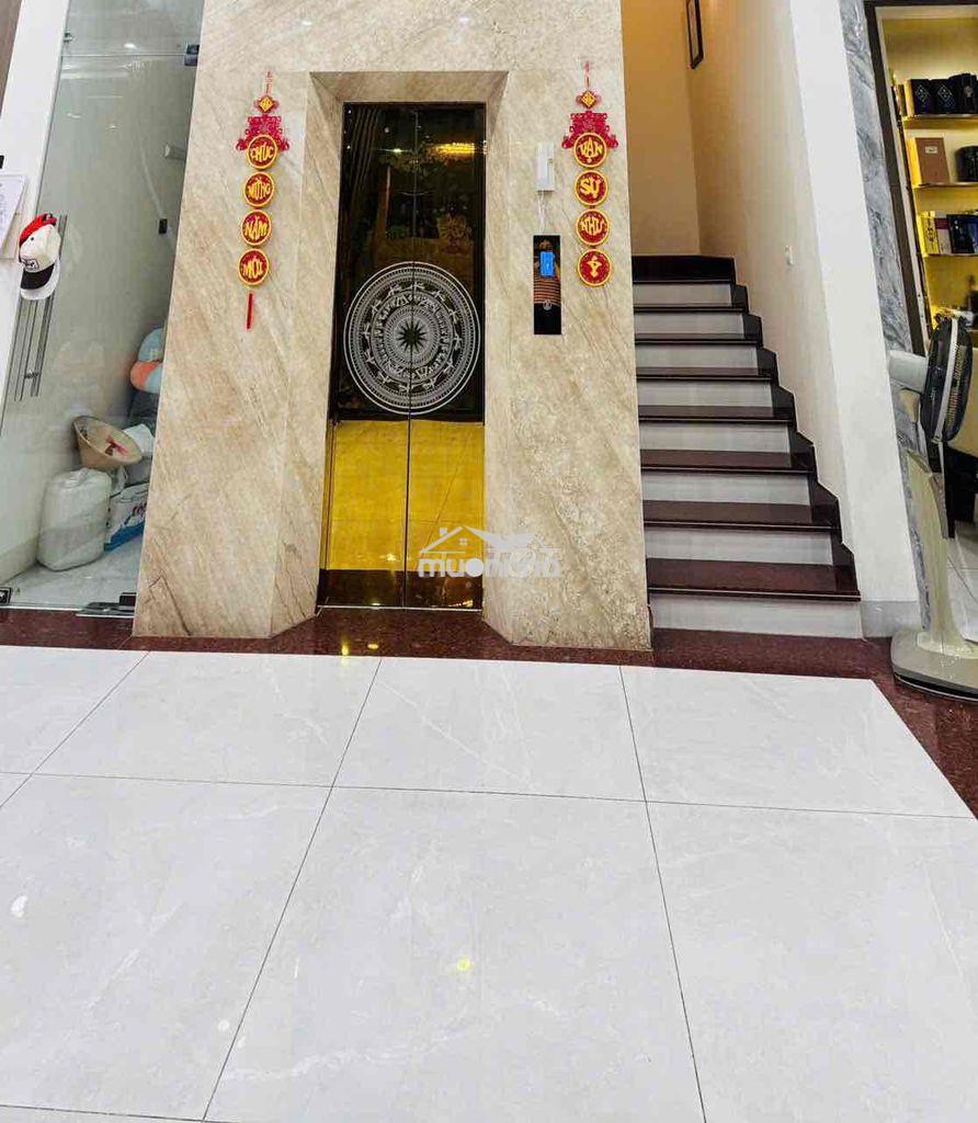 Chính chủ cần bán gấp biệt thự lô góc khu dân cư phú nhuận, diện tích - 3