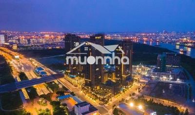 Chuyên cho thuê dự án empire city - nắm full giỏ hàng cho thuê 1-4pn