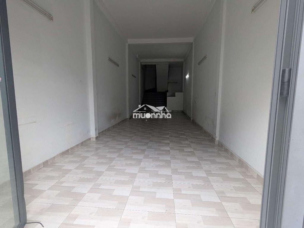 Nhà 3 tầng sân thượng hẻm tải tiện ở văn phòng công ty - 2