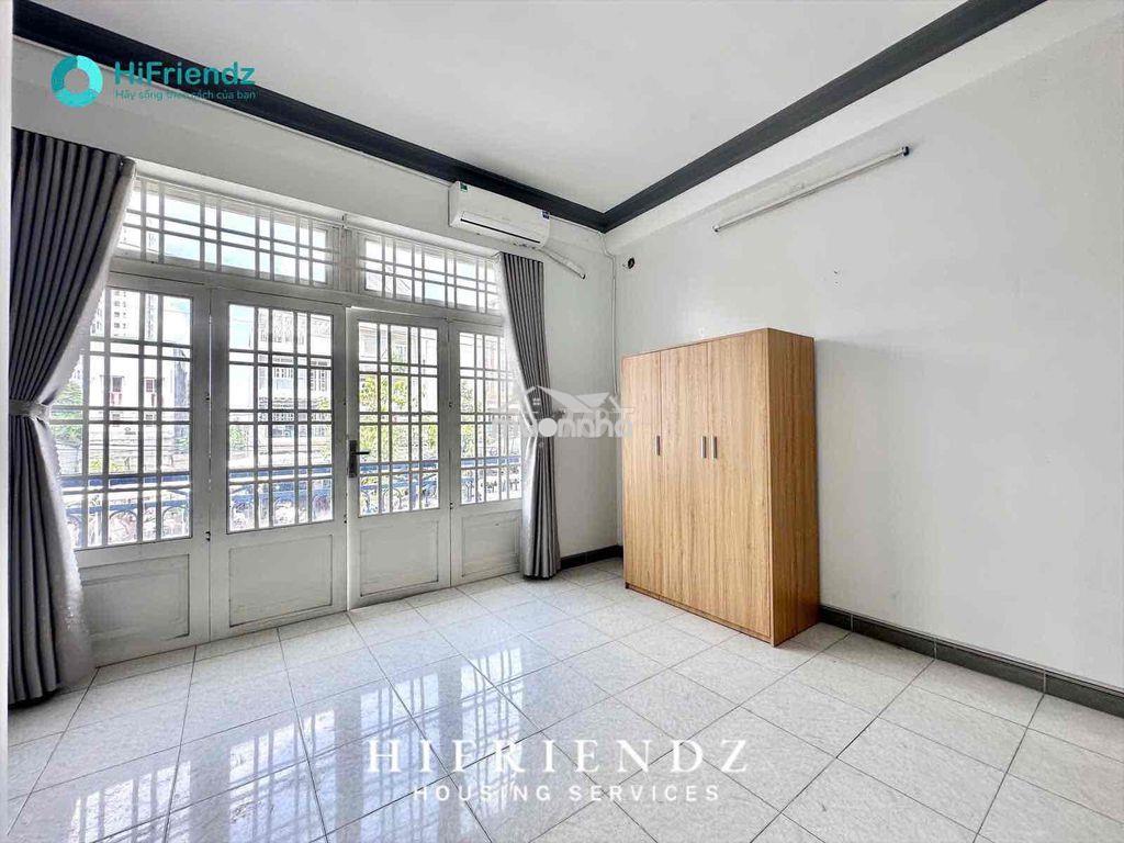 Cho thuê phòng studio bancong siêu rộng thuận tiện qua ueh , vhu - 2