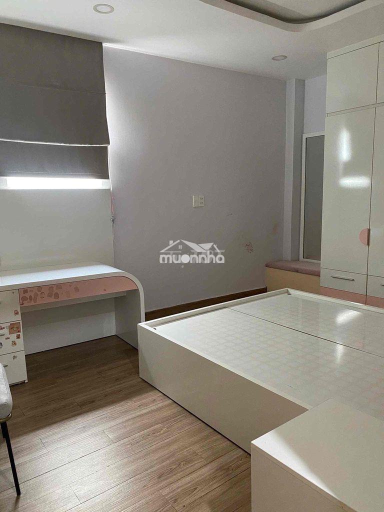 Bán nhà hxh đường thành mỹ, gần trường đại học bách khoa - 4