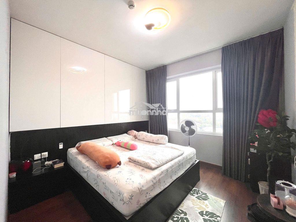 Bán gấp căn hộ saigon mia 3pn full nội thất 5,5 tỷ - 4