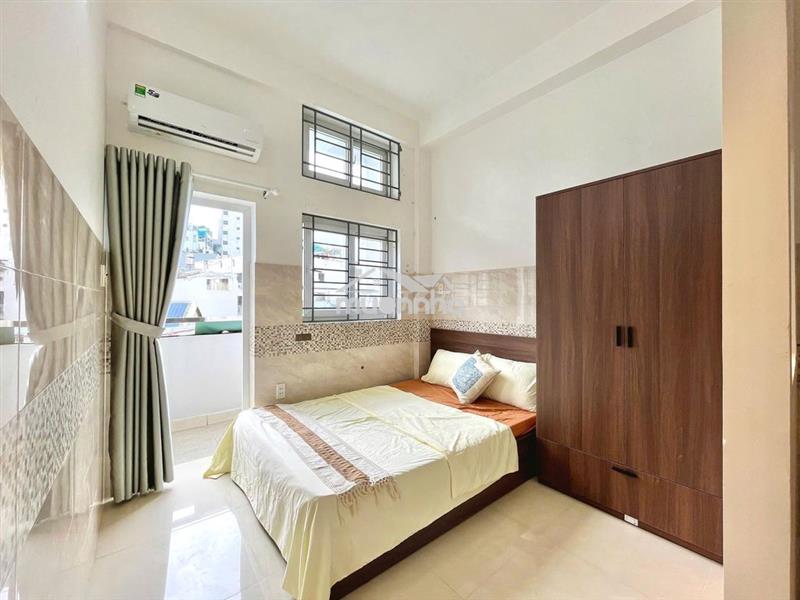 Chính chủ cho thuê 1pn - 30m2 nằm ngay gần trường csvl ...