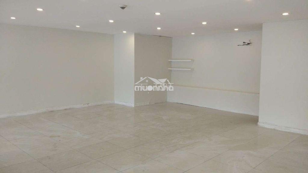 Mặt bằng shophouse 186m2 carina plaza bình phú, quận 8 - 4