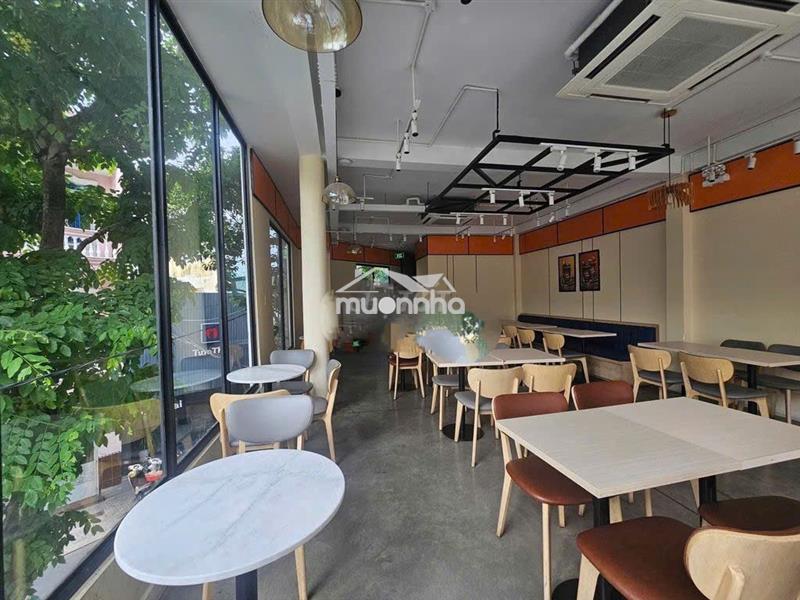 Bán nhà mặt tiền nguyễn tri phương | quận 10 10x10m 2 lầu chỉ 19 tỷ