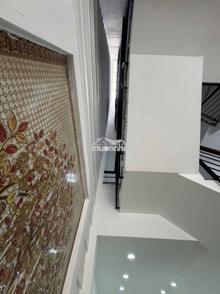 🔥 Cho thuê nhà hẻm tân hương  – 4x12m – 4pn, 2wc – chỉ 11 triệu - 4