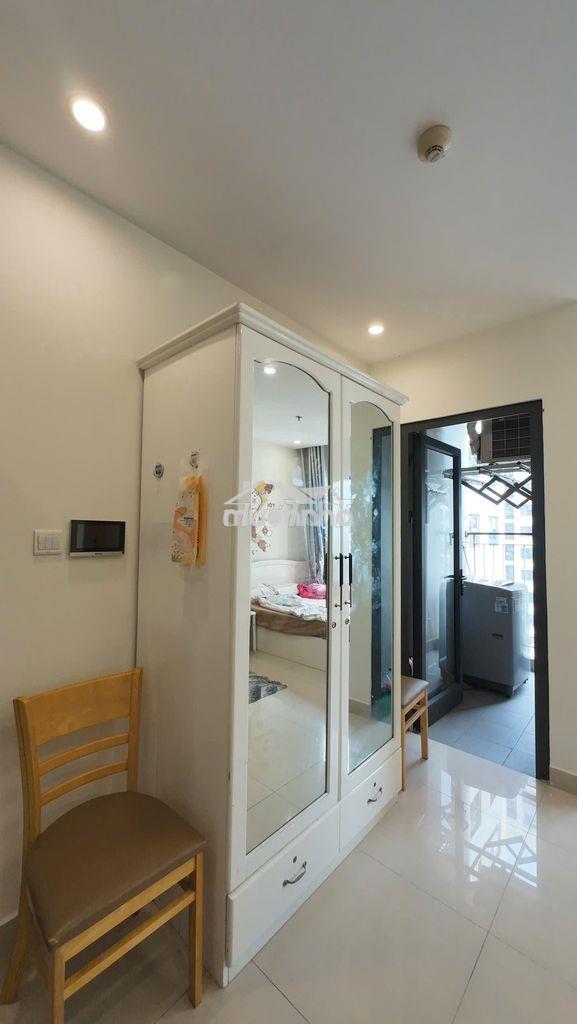 Studio 30m2 - full nt - sẵn sổ - 1ty6 - 2