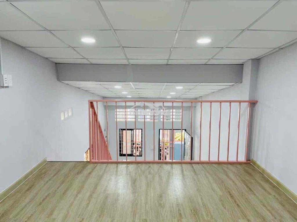 Nhà nguyên căn nguyễn lâm p3 bình thạnh - 3