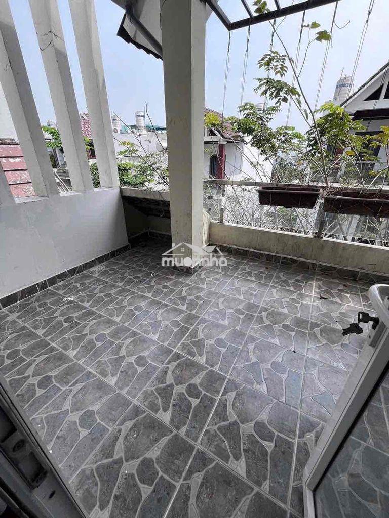 Cho thuê nhà 1 trệt 2 lầu hẻm xe hơi làng tăng phú gần lê văn việt - 3