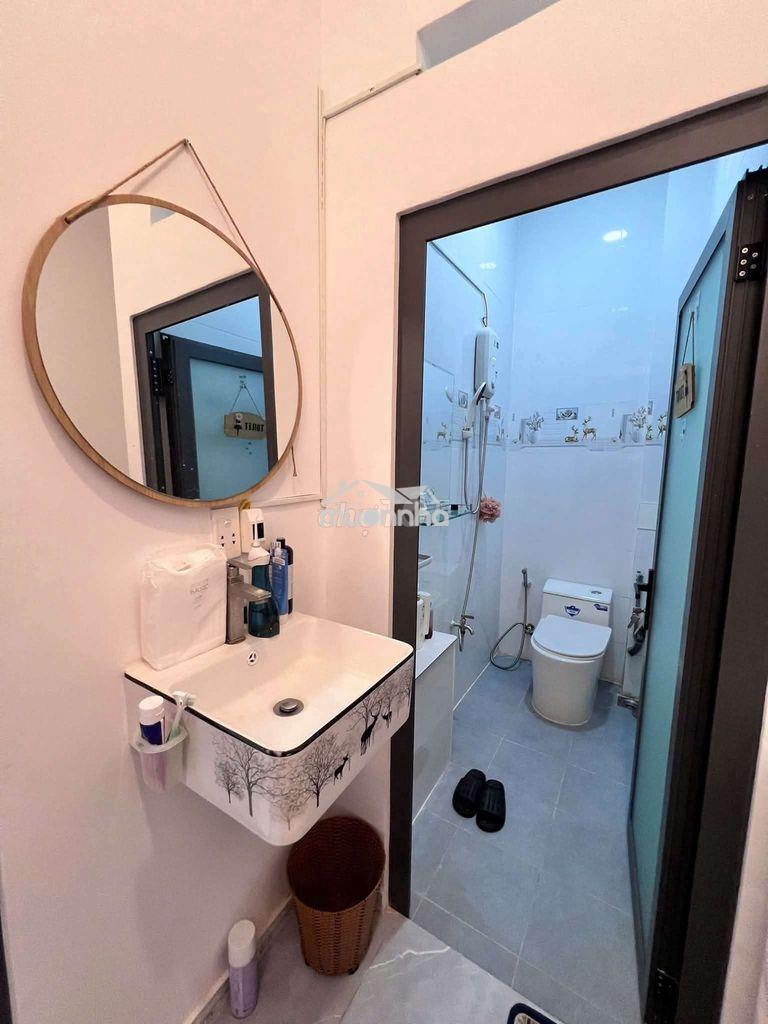 💥 Chính chủ - hxt 139/9 tây thạnh - 4x14 - 4 tầng - 4pn-3wc_ giá rẻ - 2
