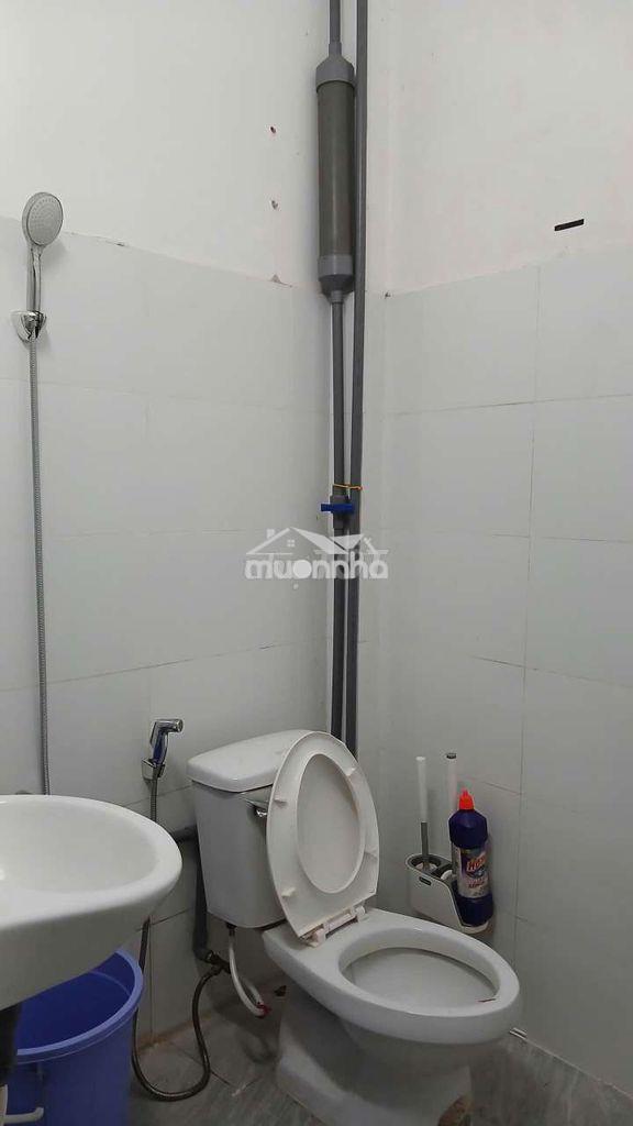 5x10m 1pn 4tr đường 1a giáp tây lân - 3