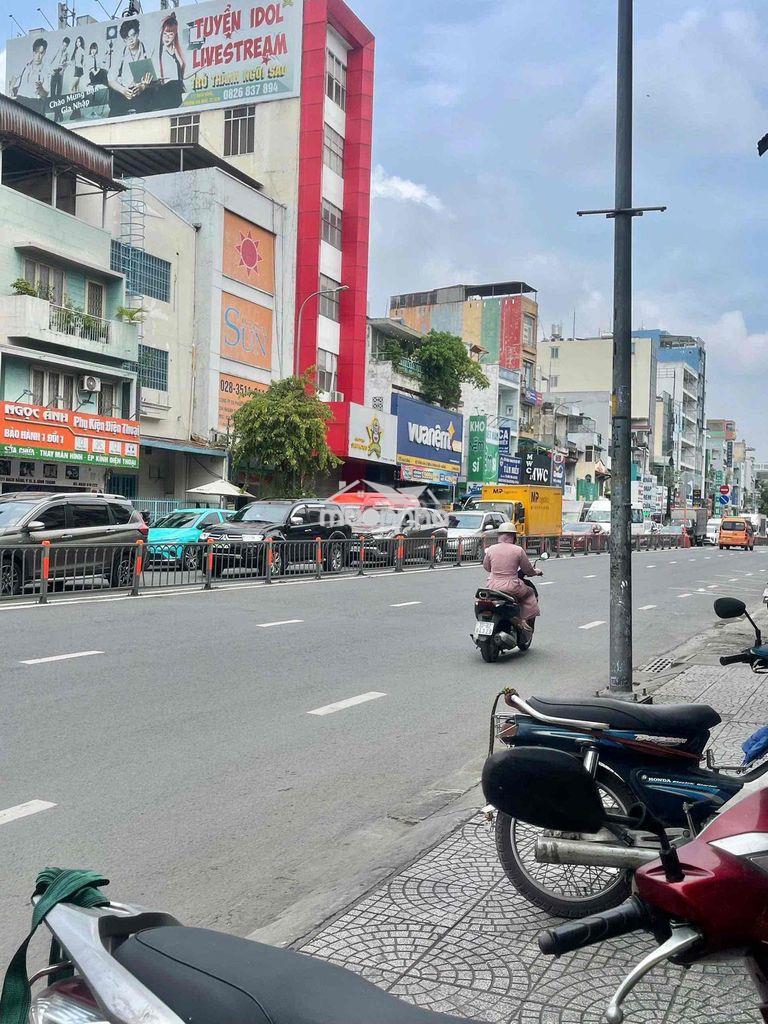 Mặt bằng lối đi riêng tại bạch đằng bình thạnh gần 50m2 - 4