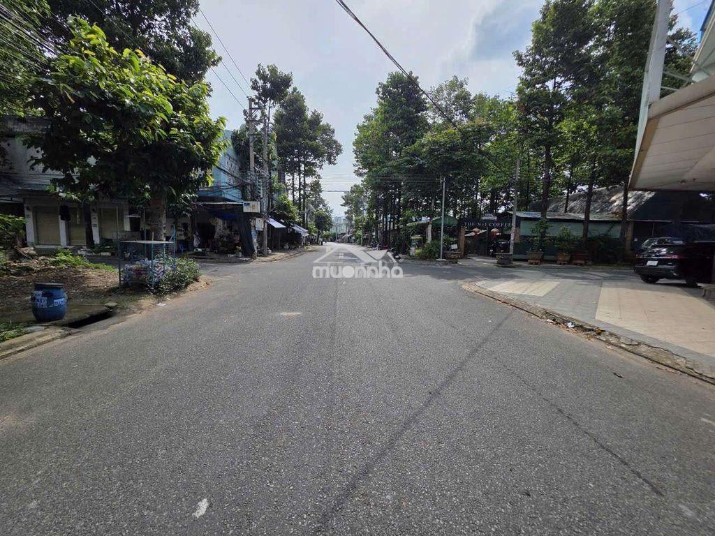 Nhà mặt tiền kdc đại quang  phường tân bình tp dĩ an - 4