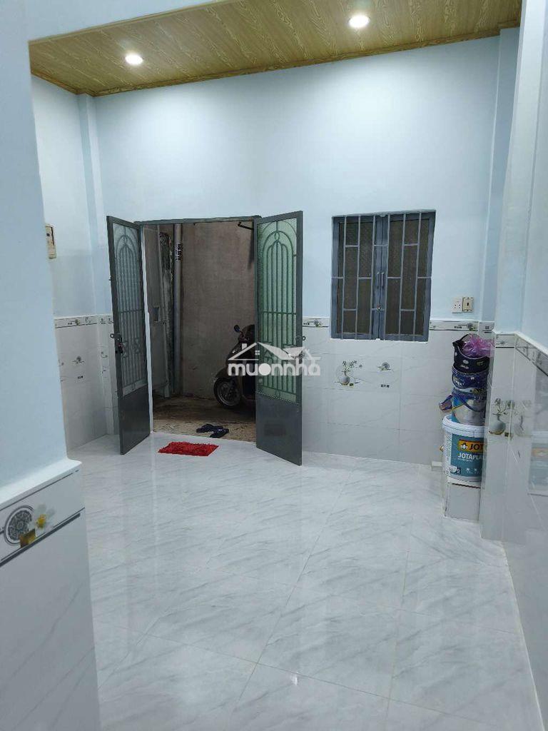 Nhà bán phước vĩnh an củ chi - 2