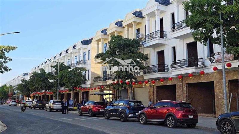 ✅✅ Chỉ 350tr sở hữu ngay nhà phố 1 trệt 2 lầu tại tân uyên tp . hcm✅✅