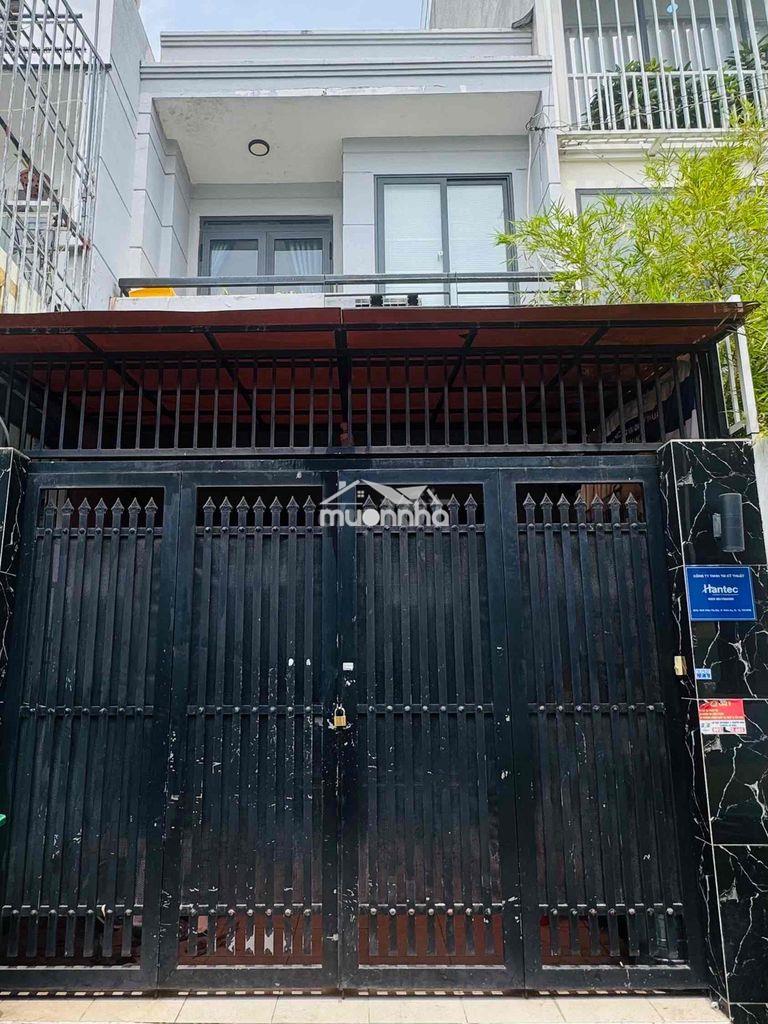 🏡 Bán nhà chính chủ – hẻm xe hơi trần thị cờ, quận 12 (cũ)